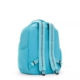 thumbnail image 2 of Mochila Kipling Seoul para portátil de 15" con correas acolchadas y resistente, 2 of 8