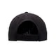thumbnail image 4 of Gorra Caballero Forty Seven Los Angeles Dodgers Basic Negro AC12BCVBKD, 4 of 6