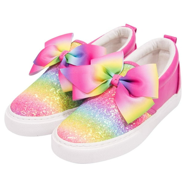 where can you buy jojo siwa shoes