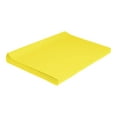 thumbnail image 1 of Pacon 006192 Spectra Deluxe Papier de Soie Recyclable pour Art, 20 x 30 Po., Canari - Lot de 24, 1 of 1