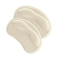 thumbnail image 4 of Almohadillas para el talón, protectores para el talón del pie, ajuste del tamaño del zapato, almohadillas para prevenir ampollas, pegatinas para los , beige, 4 of 7