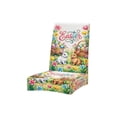thumbnail image 1 of Easter Chair Cover with Backrest, Dining Chair Slipcover for Kitchen and Office, Washable Polyester Fabric Seat Protector with Elastic Straps, 20 x 18 x 22 Inches, Multic, 1 of 7