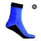 thumbnail image 3 of Calcetines De Buceo De Neopreno Calcetines De Buceo Con Bucle De Gancho Para Aguas Termales Para Nadar Para Parques Acuáticos ANGGREK Otros, 3 of 8