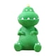 thumbnail image 2 of Alcancía de dinosaurio, antideslizante, irrompible, para escritorio, para el hogar, guardería, estatua de dinosaurio, dinero, especie, banco de dinero verde, 2 of 9