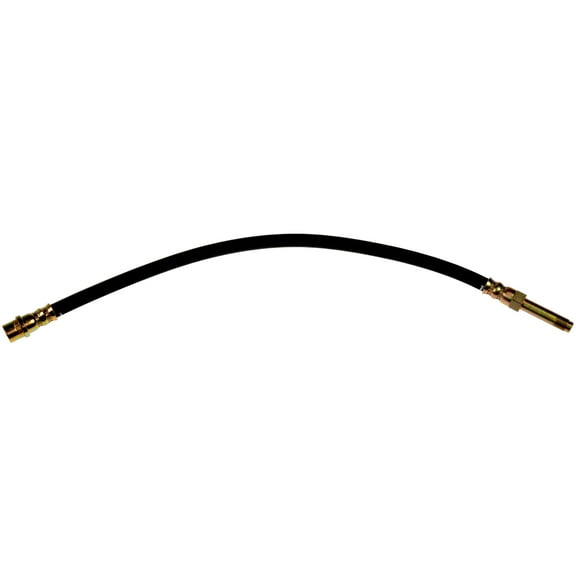 Dorman H620904 Brake Hydraulic Hose for Specific Dodge / Mercedes-Benz / Volkswagen Models