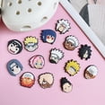 thumbnail image 3 of Crocs Jibbitz Pins Japan Anime DIY Zapatos Charm Button Combinado, 3 of 4
