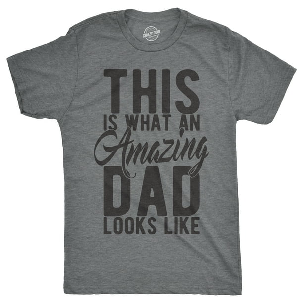 dad shirts walmart