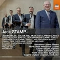 thumbnail image 2 of Stamp / Barcelona Clarinet Players - Chamber Music Vol. 2 - Music & Performance - CD, 2 of 2