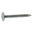 thumbnail image 1 of 461456 5 Lb 1 Po 11 Gauge Clou de Toiture Électro-Galvanisé, 1 of 1