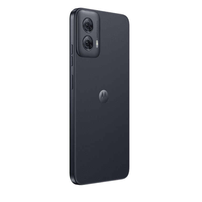Cricket Wireless Moto G Power 5G 2024, 128GB, 4GB RAM