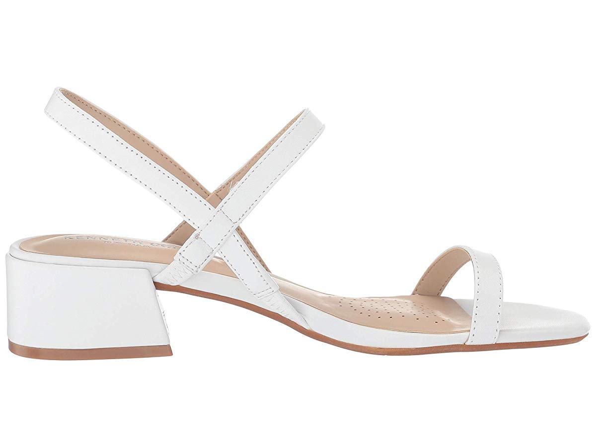 Kenneth Cole New York Maisie Low Simple 