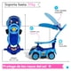 thumbnail image 2 of Montable Correpasillos Carrito,sonido,luz,toldo,baston, 2 of 6