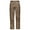 Mossy Oak New Bottomland, variant on Blocker Outdoors Shield Series Angatec Pants, Camo Hunting Pants for Men (Realtree Edge, 3X-Large)