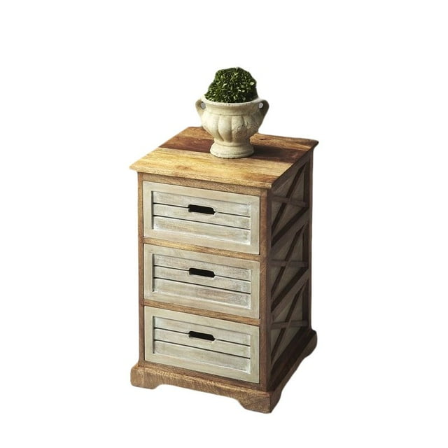 Butler Specialty Commode Moderne Expressions 3 Tiroirs
