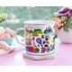 thumbnail image 4 of Taza plateada Buffalo Sanrio Hello Kitty Destination Town, 620 ml, 4 of 9