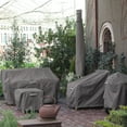 thumbnail image 4 of Classic Accessories Ravenna Small Log Rack Cover, 4 of 7