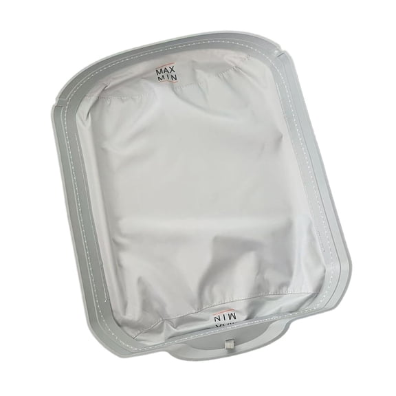 Automatic Cats Toilets Liner Tray with Waterproof Dustproof Scratchproof Selfcleaning Cats Litter Box Replacement Part