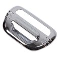 thumbnail image 1 of Couvre-poignée de Hayon Chromé pour L200 / Triton 2006-2014 Accessoires de Style de Voiture, 1 of 6
