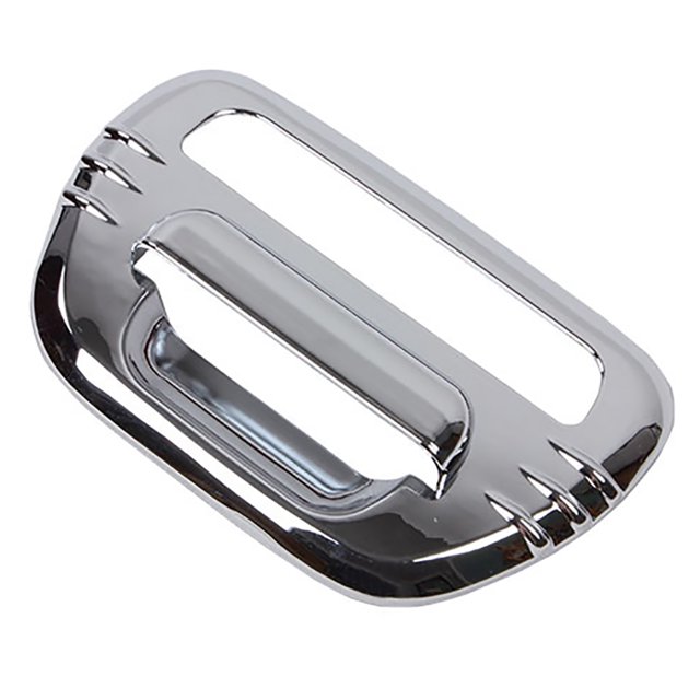 Couvre-poignée de Hayon Chromé pour L200 / Triton 2006-2014 Accessoires de Style de Voiture