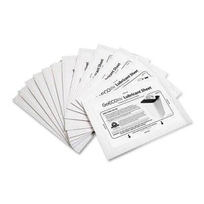 GoECOlife Shredder Lubricant Sheet - Walmart.com