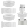 thumbnail image 1 of Coofit Floor Drain Core Set Odor Proof Floor Deodorant Core Sewer Drain Cap for Kitchen, 1 of 8