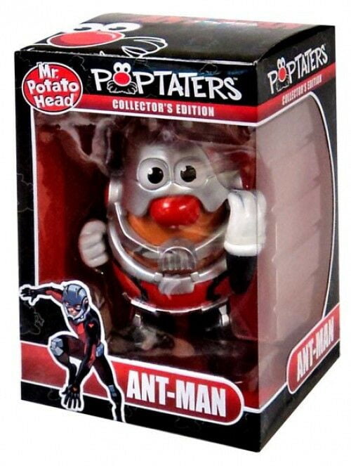 ant man potato head