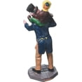 thumbnail image 2 of Lemax Village de Noël Bob Cratchit et Minuscule Tim - 02403, 2 of 2