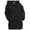 55#Black, variant on Womens Cable Knit Thick Button Hooded Cardigan Jackets Long Sleeve Chunky Fleece Winter Sweater Coats with Pockets Navy 3XL