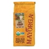 Organics Café Cubano, Dark Roast Whole Bean Coffee, 2Lbs Bag, Specialty-Grade, 100% USDA Organic, Non-GMO Verified, Direct Trade, Kosher - PACK OF 2