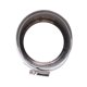 thumbnail image 5 of Tubo de escape del silenciador trasero del automóvil para JL 2018 2019 Accesorios para tubo de escape para automóvil, plateado y azul, 5 of 5