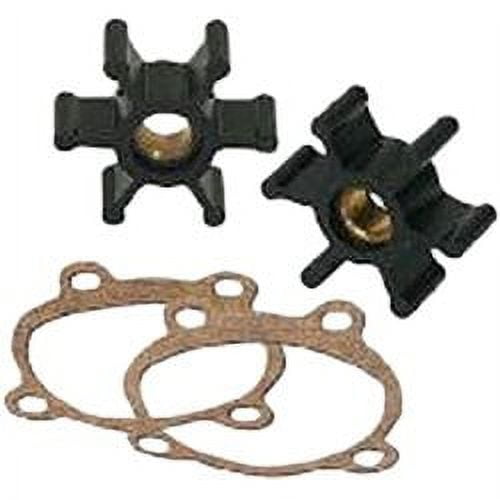 Little Giant 555702, Model HRK-360S Impeller Replacement Kit for Utility/Transfer Pumps 360 and 365