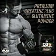 thumbnail image 5 of PMD Strawberry Watermelon Creatine + Glutamine 5.9 oz, 5 of 9