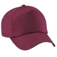 thumbnail image 1 of Beechfield - Casquette baseball - Enfant unisexe, 1 of 3