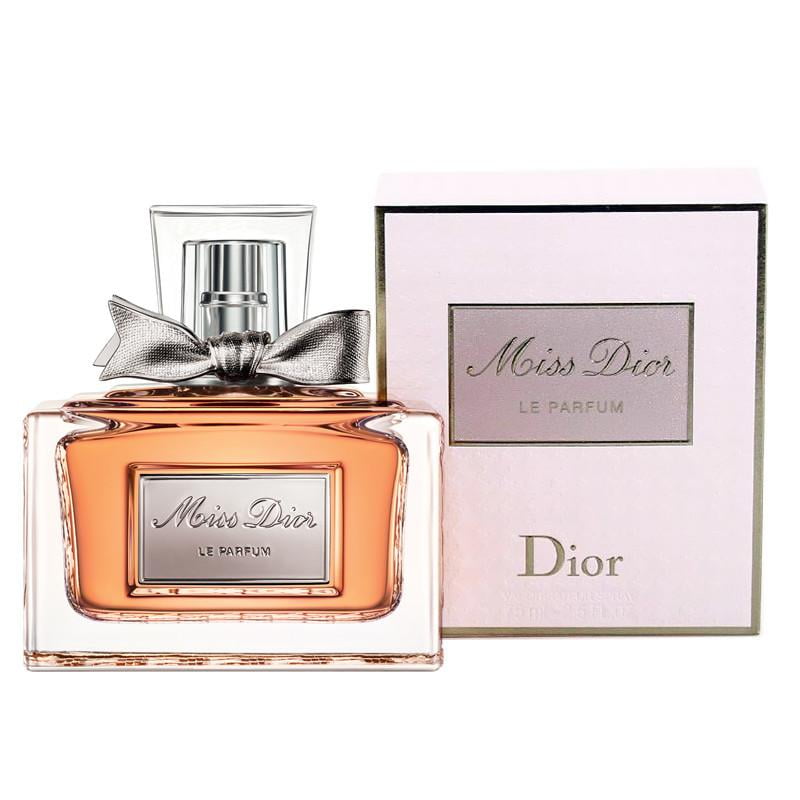 Christian Dior Miss Dior Le Parfum Spray, 2.5 Oz - Walmart.com