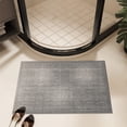 thumbnail image 4 of Ovzne Plastic Non Slip Floor Mat - Waterproof And Non Slip Carpet For Kitchen, Bathroom, And Garage Anti Stain, Easy To Clean, And Durable Surface, 4 of 6