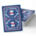 thumbnail image 4 of YouTheFan MLB Philadelphia Phillies Classic Series Playing Cards, 4 of 4