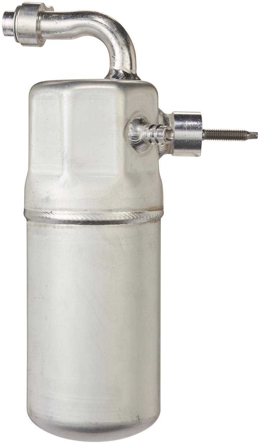 Spectra Premium 0210165 Air Conditioning Accumulator/Drier - HVAC