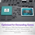 thumbnail image 3 of Alienware - 16X Aurora 16" 2.5K Gaming Laptop - Intel Core Ultra 9 275HX 2025 - 32GB Memory - NVIDIA GeForce RTX 5060 - 1TB Storage - Interstellar Indigo, 3 of 5