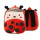 thumbnail image 2 of Mochila para niños Ladyzone Mochila de Animales del Zoológico Lindos de Peluche, 2 of 3