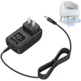 thumbnail image 2 of AC Adapter for PetPivot AS11 Autoscooper 11 Automatic Cat Litter Box LitterBox, 2 of 5