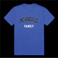 thumbnail image 1 of W Republic 571-471-RYL-01 University of North Carolina at Asheville Bulldogs Family T-Shirt, Royal - Small, 1 of 1