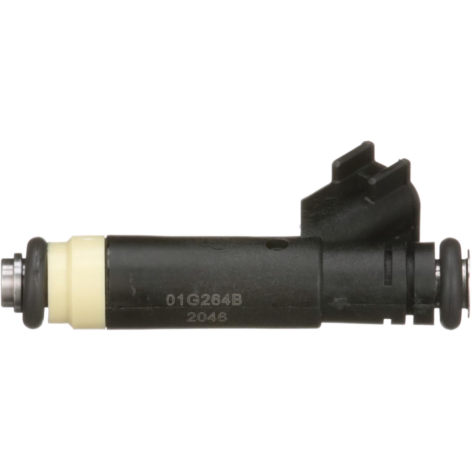 Standard Motor Products FJ707 Fuel Injector Fits select: 1979-1983