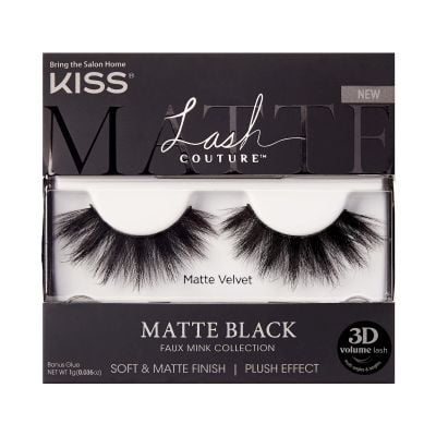 KS LASH FALSO VISON 3D MATE 02