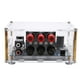 thumbnail image 3 of Placa Amplificadora De Potencia Digital De 2*50W/1*100W, Amplificador De Audio De 3 Canales De Graves Pesados ​​De 100Db seitruly EL009858-00, 3 of 6