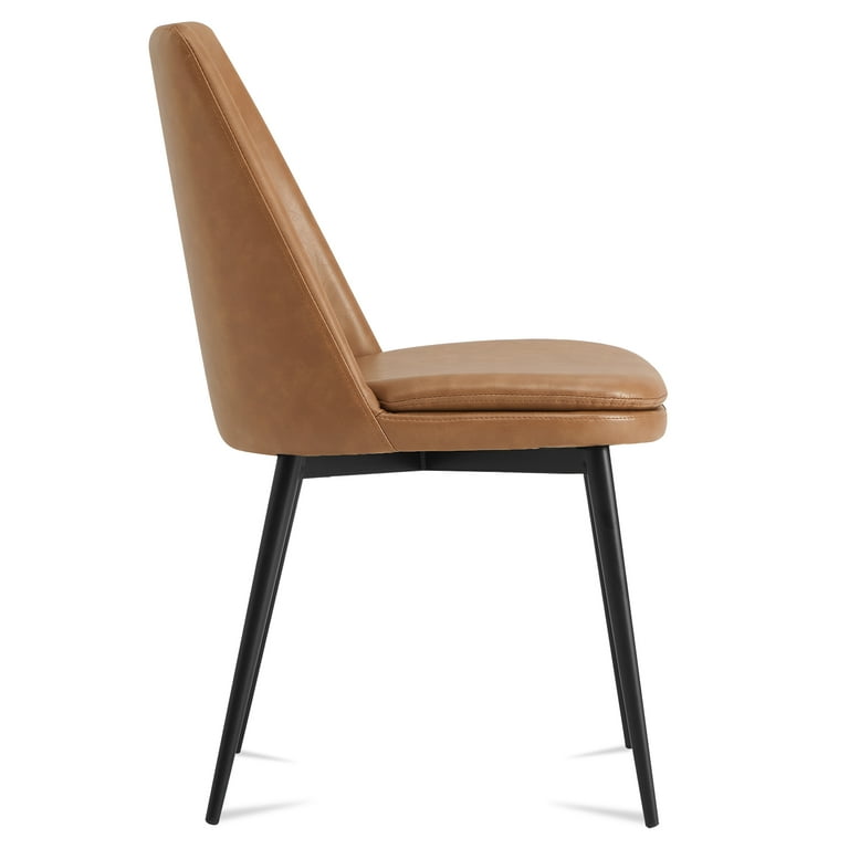 【新品】SISANDI シサンディMies Classic bottom 2 Amazon.com - COLAMY Mid Century Modern Dining Chairs Set of