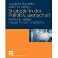 thumbnail image 1 of Strategie in Der Politikwissenschaft, 1 of 2