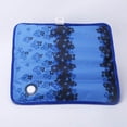 thumbnail image 1 of Cojín de agua Cojín de hielo Cojín de día de verano Cojín de silla de hielo Cojín de bolsa de agua refrescante Cojín fresco Cojín de dormitorio de oficina, 1 of 6