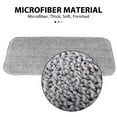 thumbnail image 4 of 4 pcs Cleaning Mop for Spray Mop and All Spray Mops & Washable Mops, 4 of 5
