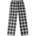 thumbnail image 2 of HiddenValor Big Boys Cotton Pajama Lounge Pants, 2 of 4