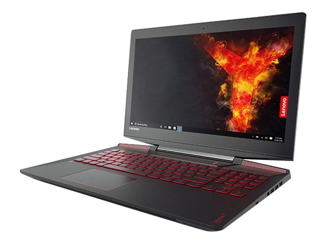 Lenovo Legion Y720-15IKB 80VR - Intel Core i7 - 7700HQ / up to 3.8 